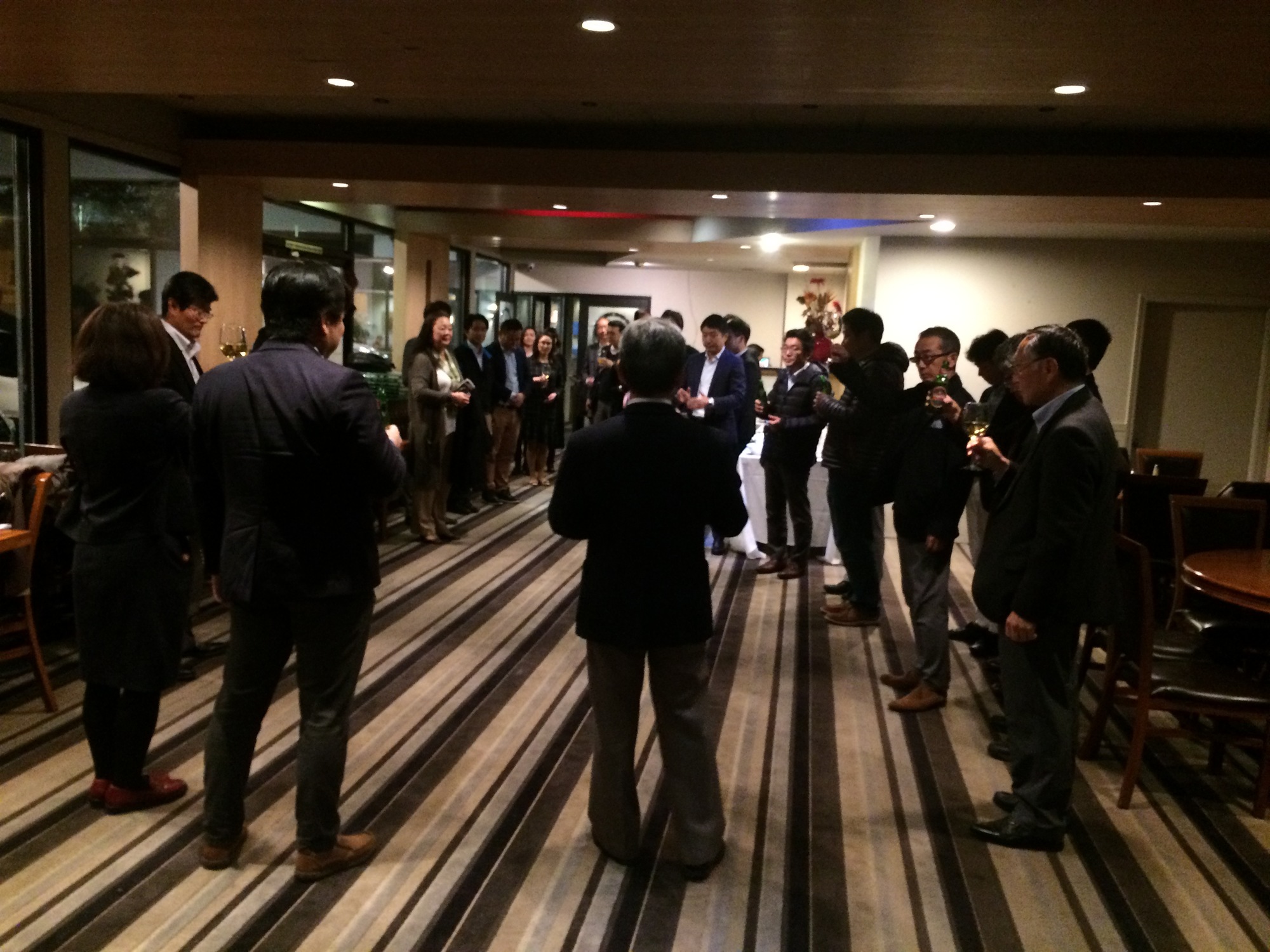 2019年　合同反省会　12月報告（詳細は画像をクリック）