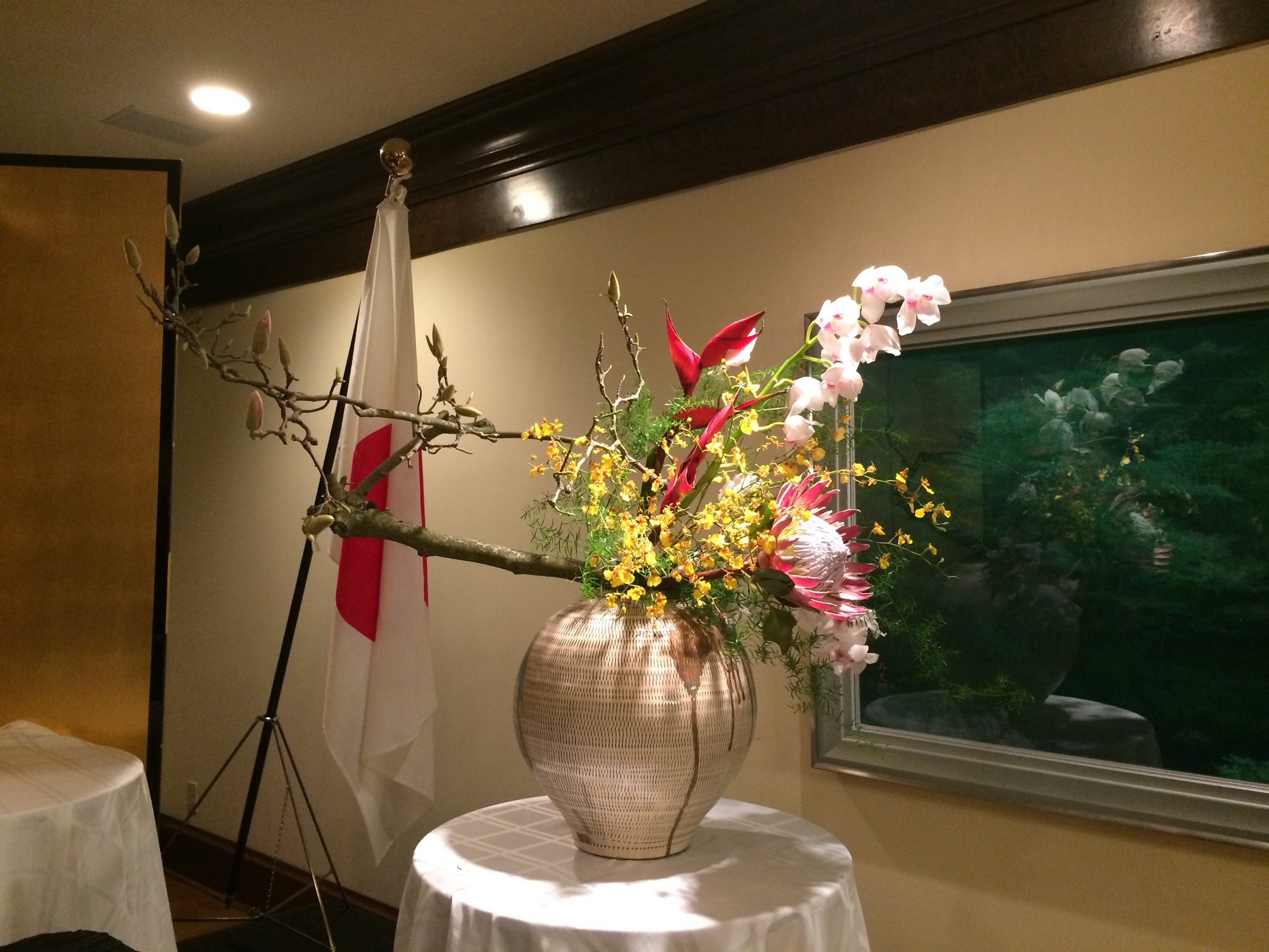 2020年　交流部会　2月報告（詳細は画像をクリック）