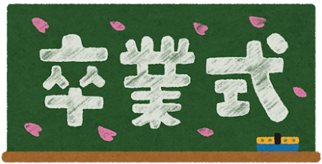 2022年　3月報告　シアトル日本語補習学校　卒園・卒業式（詳細は画像をクリック）